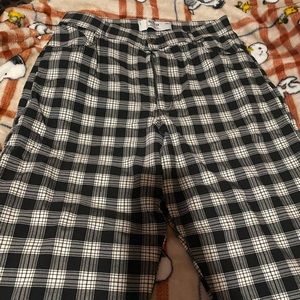 Ultra High rise mom pants